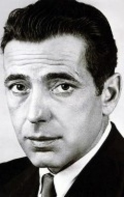 Хамфри Богарт фильмография, фото, биография - личная жизнь. Humphrey Bogart