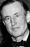 Ян Флеминг фильмография, фото, биография - личная жизнь. Ian Fleming