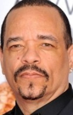 Айс-Ти фильмография, фото, биография - личная жизнь. Ice-T