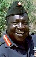 Иди Амин фильмография, фото, биография - личная жизнь. Idi Amin