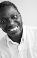 Идрисса Уэдраого фильмография, фото, биография - личная жизнь. Idrissa Ouedraogo