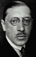 Игорь Стравинский фильмография, фото, биография - личная жизнь. Igor Stravinsky