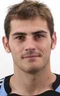 Икер Касильяс фильмография, фото, биография - личная жизнь. Iker Casillas