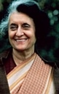 Индира Ганди фильмография, фото, биография - личная жизнь. Indira Gandhi