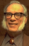 Айзек Азимов фильмография, фото, биография - личная жизнь. Isaac Asimov