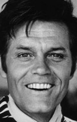 Джек Лорд фильмография, фото, биография - личная жизнь. Jack Lord