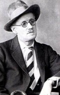 Джеймс Джойс фильмография, фото, биография - личная жизнь. James Joyce