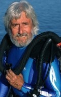 Жан-Мишель Кусто фильмография, фото, биография - личная жизнь. Jean-Michel Cousteau