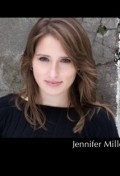 Дженнифер Миллер фильмография, фото, биография - личная жизнь. Jennifer Miller