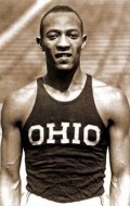 Джесси Оуэнс фильмография, фото, биография - личная жизнь. Jesse Owens