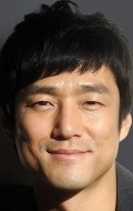 Актер Джин-хее Джи - фильмография. Биография, личная жизнь и фото Джин-хее Джи.