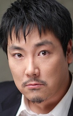 Актер Чо Чжин Ун - фильмография. Биография, личная жизнь и фото Чо Чжин Ун.