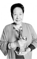 Актриса Цзинь Яцинь - фильмография. Биография, личная жизнь и фото Цзинь Яцинь.