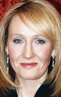Дж.К. Роулинг фильмография, фото, биография - личная жизнь. J.K. Rowling