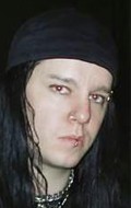 Джои Джордисон фильмография, фото, биография - личная жизнь. Joey Jordison