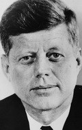 Джон Ф. Кеннеди фильмография, фото, биография - личная жизнь. John F. Kennedy