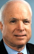 Джон МакКейн фильмография, фото, биография - личная жизнь. John McCain