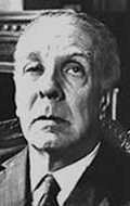 Хорхе Луис Борхес фильмография, фото, биография - личная жизнь. Jorge Luis Borges