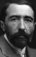Джозеф Конрад фильмография, фото, биография - личная жизнь. Joseph Conrad