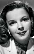 Джуди Гарлэнд фильмография, фото, биография - личная жизнь. Judy Garland