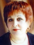Джульетта Бабаян фильмография, фото, биография - личная жизнь. Julietta Babayan