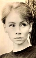 Актриса Ютта Хоффманн - фильмография. Биография, личная жизнь и фото Ютта Хоффманн.