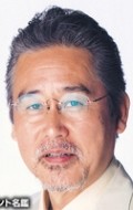 Актер Катсухико Сасаки - фильмография. Биография, личная жизнь и фото Катсухико Сасаки.