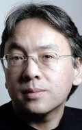 Кадзуо Исигуро фильмография, фото, биография - личная жизнь. Kazuo Ishiguro