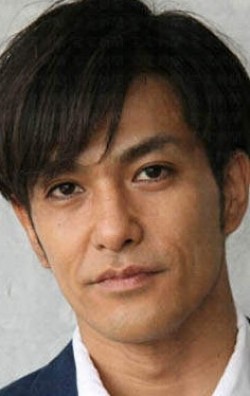 Актер Кадзуки Китамура - фильмография. Биография, личная жизнь и фото Кадзуки Китамура.