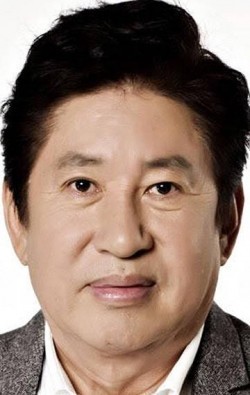 Ким Ён-гон фильмография, фото, биография - личная жизнь. Kim Yong Geon