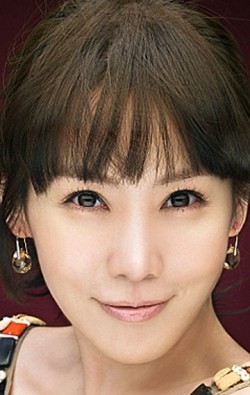 Актриса Ким Чжон Ын - фильмография. Биография, личная жизнь и фото Ким Чжон Ын.