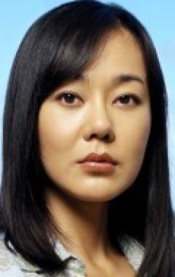 Актриса Ким Юн Джин - фильмография. Биография, личная жизнь и фото Ким Юн Джин.