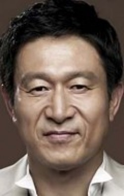 Ким Ын-су фильмография, фото, биография - личная жизнь. Kim Eung-soo