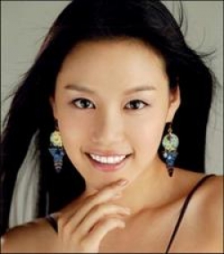Актриса Ким А-джун - фильмография. Биография, личная жизнь и фото Ким А-джун.