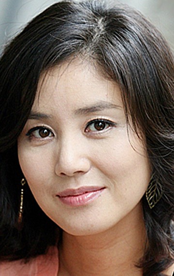 Актриса Ким Сон Рён - фильмография. Биография, личная жизнь и фото Ким Сон Рён.
