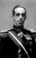 Король Альфонсо XIII фильмография, фото, биография - личная жизнь. King Alfonso XIII