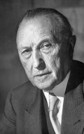 Конрад Аденауэр фильмография, фото, биография - личная жизнь. Konrad Adenauer