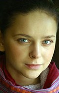 Актриса Ксения Князева - фильмография. Биография, личная жизнь и фото Ксения Князева.
