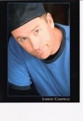 Ларкин Кэмпбелл фильмография, фото, биография - личная жизнь. Larkin Campbell