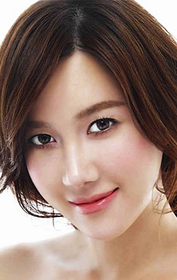 Актриса Ли Чжи А - фильмография. Биография, личная жизнь и фото Ли Чжи А.