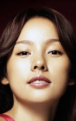 Актриса Ли Хё Ри - фильмография. Биография, личная жизнь и фото Ли Хё Ри.