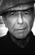 Леонард Коэн фильмография, фото, биография - личная жизнь. Leonard Cohen