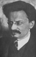 Лев Троцкий фильмография, фото, биография - личная жизнь. Leon Trotsky