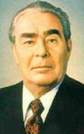 Леонид Брежнев фильмография, фото, биография - личная жизнь. Leonid Brezhnev