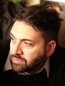 Леван Когуашвили фильмография, фото, биография - личная жизнь. Levan Koguashvili