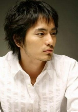 Актер Ли Джин-ук - фильмография. Биография, личная жизнь и фото Ли Джин-ук.