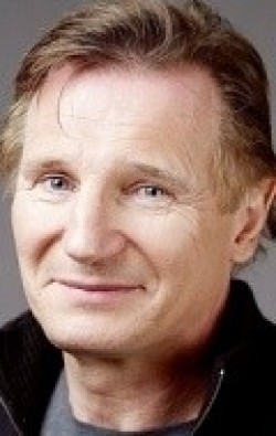 Лиам Нисон фильмография, фото, биография - личная жизнь. Liam Neeson