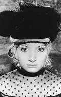 Актриса Лигия Бранице - фильмография. Биография, личная жизнь и фото Лигия Бранице.