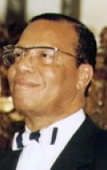 Луис Фаррахан фильмография, фото, биография - личная жизнь. Louis Farrakhan