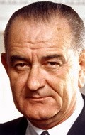 Линдон Джонсон фильмография, фото, биография - личная жизнь. Lyndon Johnson